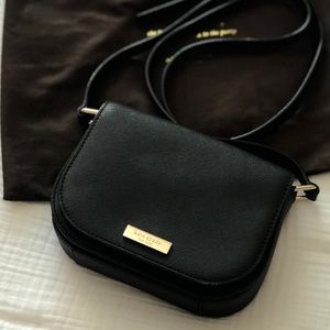 Kate Spade Cross Body Bag with Duster